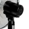 Ventoinha de Pé Grunkel Fan-165x NG - 50W (5 aspas 40cm - 3 velocidades)||8426156018119