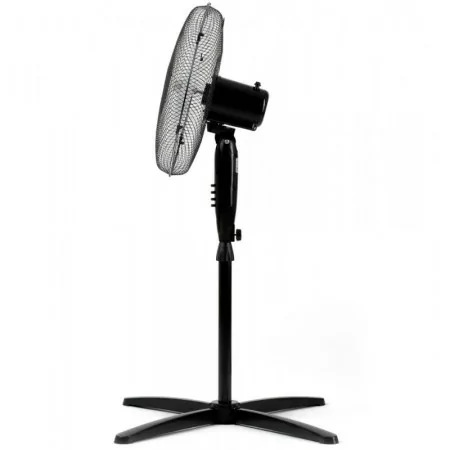 Ventoinha de Pé Grunkel Fan-165x NG - 50W (5 aspas 40cm - 3 velocidades)||8426156018119