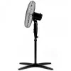 Ventoinha de Pé Grunkel Fan-165x NG - 50W (5 aspas 40cm - 3 velocidades)||8426156018119