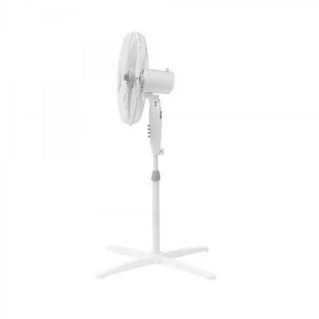 Ventoinha de Pé Grunkel Fan-165x - 50W (5 aspas 40cm - 3 velocidades)||8426156012780
