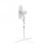 Ventoinha de Pé Grunkel Fan-165x - 50W (5 aspas 40cm - 3 velocidades)||8426156012780