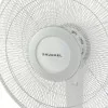 Ventoinha de Pé Grunkel Fan-B16ecotimer - 60w (5 aspas 40cm - 3 velocidades)||8426156012803
