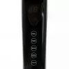 Standing fan grunkel fan-n16ecotimer - 60w - 5 blades 40cm - 3 speeds