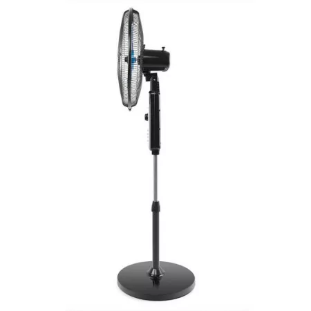 Orbegozo SF 1046 floor fan - 80w - 5 blades 45cm - 3 speeds