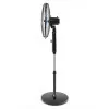 Orbegozo SF 1046 floor fan - 80w - 5 blades 45cm - 3 speeds