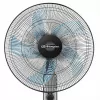 Orbegozo SF 1046 floor fan - 80w - 5 blades 45cm - 3 speeds