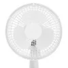 Tristar ve-5909 dessert fan - 15w - 3 blades 15cm - 2 speeds