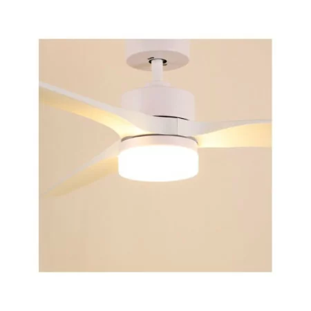 Grunkel skyeco-52 ceiling fan - 28EW - 6 speeds