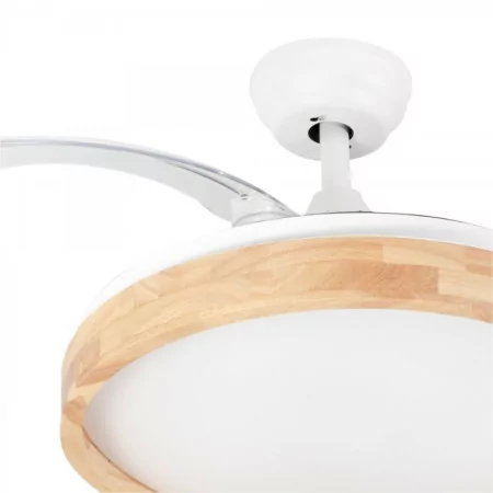 Grunkel skywind-42wo ceiling fan - 40W - 6 speeds