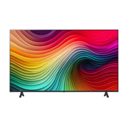 LG 50" 4K LED Smart TV - NANO81T6A