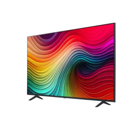 LG 50" 4K LED Smart TV - NANO81T6A