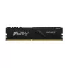 Memória Ram Kingston 16GB Fury Beast Black DDR4 3200MHz CL16 - KF432C16BB1/16