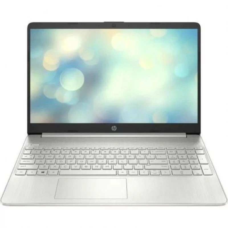 HP 15S-FQ5077NS Laptop - i5-1235U - 8GB - 512GB SSD - 15.6" HP 15S-FQ5077NS Laptop - i5-1235U - 8GB - 512GB SSD - 15.6"