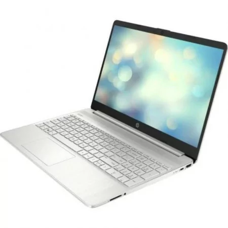HP 15S-FQ5077NS Laptop - i5-1235U - 8GB - 512GB SSD - 15.6"