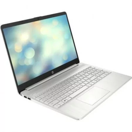 HP 15S-FQ5077NS Laptop - i5-1235U - 8GB - 512GB SSD - 15.6"