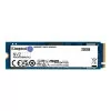 SSD M.2 2280 Kingston - 250GB - PCIe 4.0 NVMe