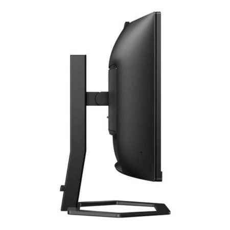 Philips LCD Monitor with Webcam Windows Hello - Black - 34E1C5600HE/00