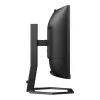 Monitor Philips LCD 34" C/Webcam - Preto - 34E1C5600HE/00|Philips|8712581783464