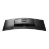 Monitor Philips LCD 34" C/Webcam - Preto - 34E1C5600HE/00|Philips|8712581783464