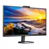 Monitor Philips LCD C/Webcam - Preto - 27E1N5600HE/00|Philips|8712581783426