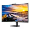 Monitor Philips LCD C/Webcam - Preto - 27E1N5600HE/00|Philips|8712581783426