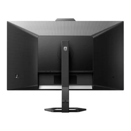 Monitor Philips LCD C/Webcam - Preto - 27E1N5600HE/00|Philips|8712581783426