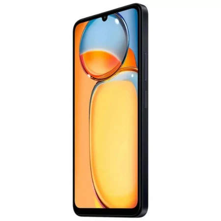 Smartphone Xiaomi Redmi 13C - 6.74" (4GB/128GB) - Black|Xiaomi|6941812754818