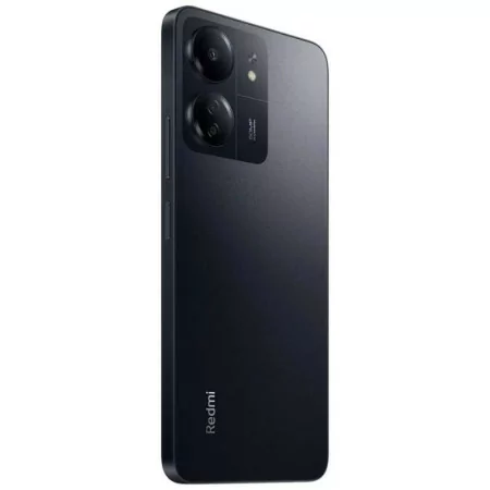 Smartphone Xiaomi Redmi 13C - 6.74" (4GB/128GB) - Black|Xiaomi|6941812754818