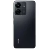Smartphone Xiaomi Redmi 13C - 6.74" (4GB/128GB) - Black|Xiaomi|6941812754818