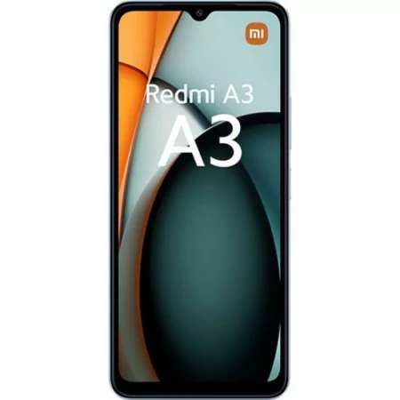 Smartphone Xiaomi Redmi a3 6,71" - (3GB/ 64GB) - Azul|Xiaomi|6941812768174