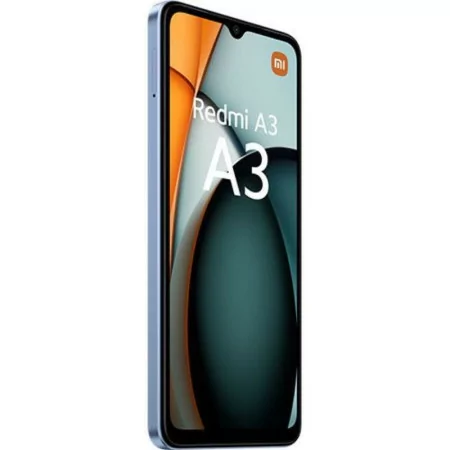 Smartphone Xiaomi Redmi a3 6,71" - (3GB/ 64GB) - Azul|Xiaomi|6941812768174