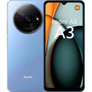 Xiaomi Redmi a3 Smartphone 6.71" - (3GB/ 64GB) - Blue
