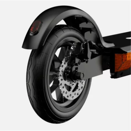 Trotinete Ride8 Urbanglide - 7,5Ah - Preto - RIDE85PRO||3700092616772