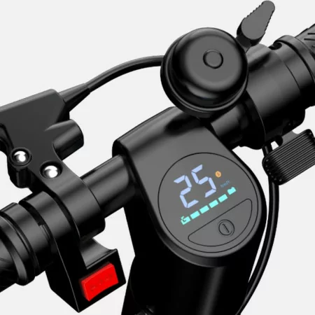 Trotinete Ride8 Urbanglide - 7,5Ah - Preto - RIDE85PRO||3700092616772