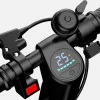 Ride 8 Urbanglide Scooter - 7.5Ah - Black - RIDE85PRO
