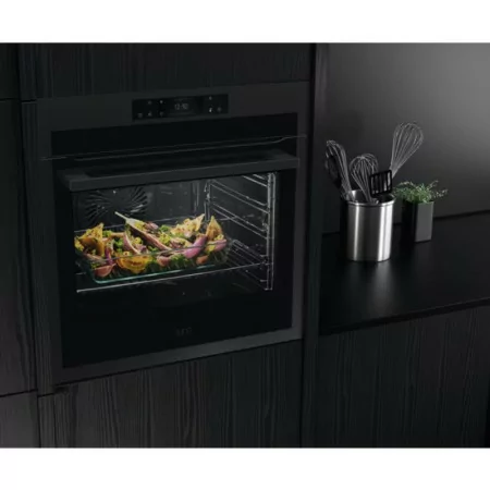AEG BPE-748380T oven - 71L
