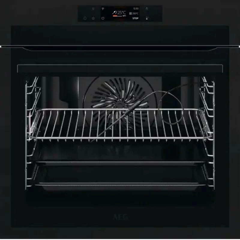 Oven AEG BPE-748380-T -71L Oven AEG BPE-748380-T -71L
