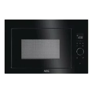 Micro-Ondas AEG - MBE2657SEB