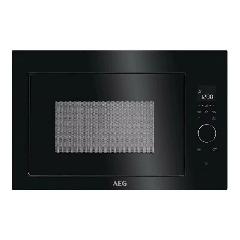 Micro-Ondas AEG - MBE2657SEB|Aeg|7332543713837 Micro-Ondas AEG - MBE2657SEB|Aeg|7332543713837