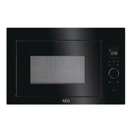 AEG Microwave - MBE2657SEB