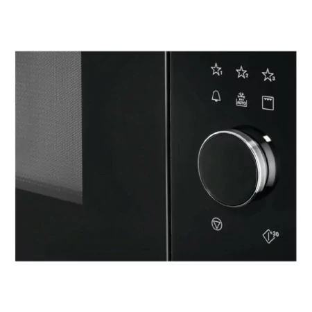 AEG Microwave - MBE2657SEB