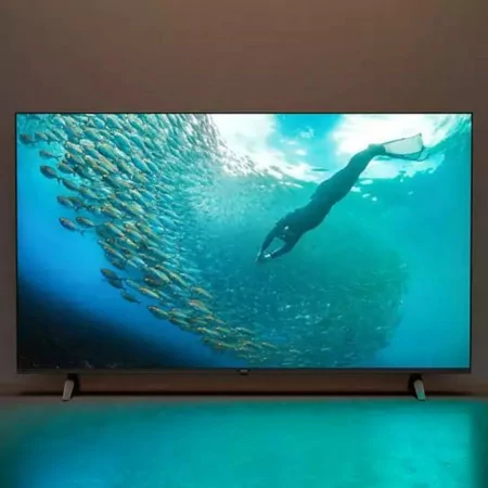 Philips V Line 221V8/00 21.5" LED FullHD Monitor