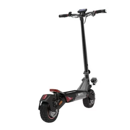 Urbanglide Electric Scooter - 800W - Black - AR5PRO