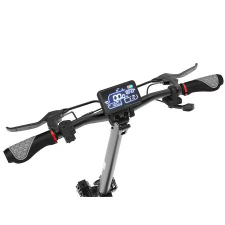 Urbanglide Electric Scooter - 800W - Black - AR5PRO