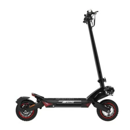 Urbanglide Electric Scooter - 800W - Black - AR5PRO