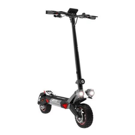 Urbanglide Electric Scooter - 800W - Black - AR5PRO