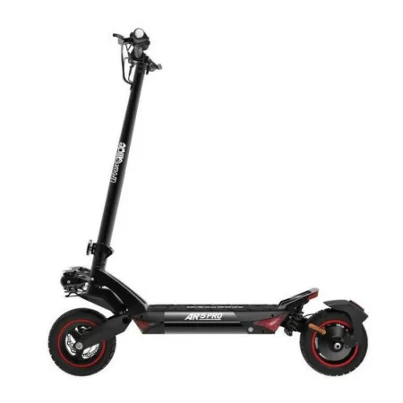 Urbanglide Electric Scooter - 800W - Black - AR5PRO