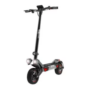 URBANGLIDE Electric Scooter - 800W - Black - AR5PRO