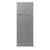 Frigorífico Orima 2 Portas - 213L - Classe E - Inox - ORA-232-X