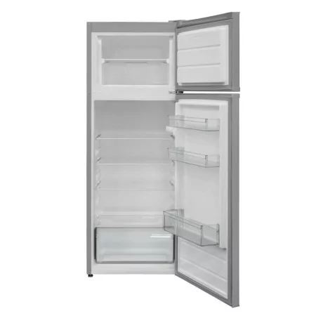 Frigoriofico 2 Portas Orima - 213L - Classe E - Inox - ORA-232-X|ORIMA|5603883213397